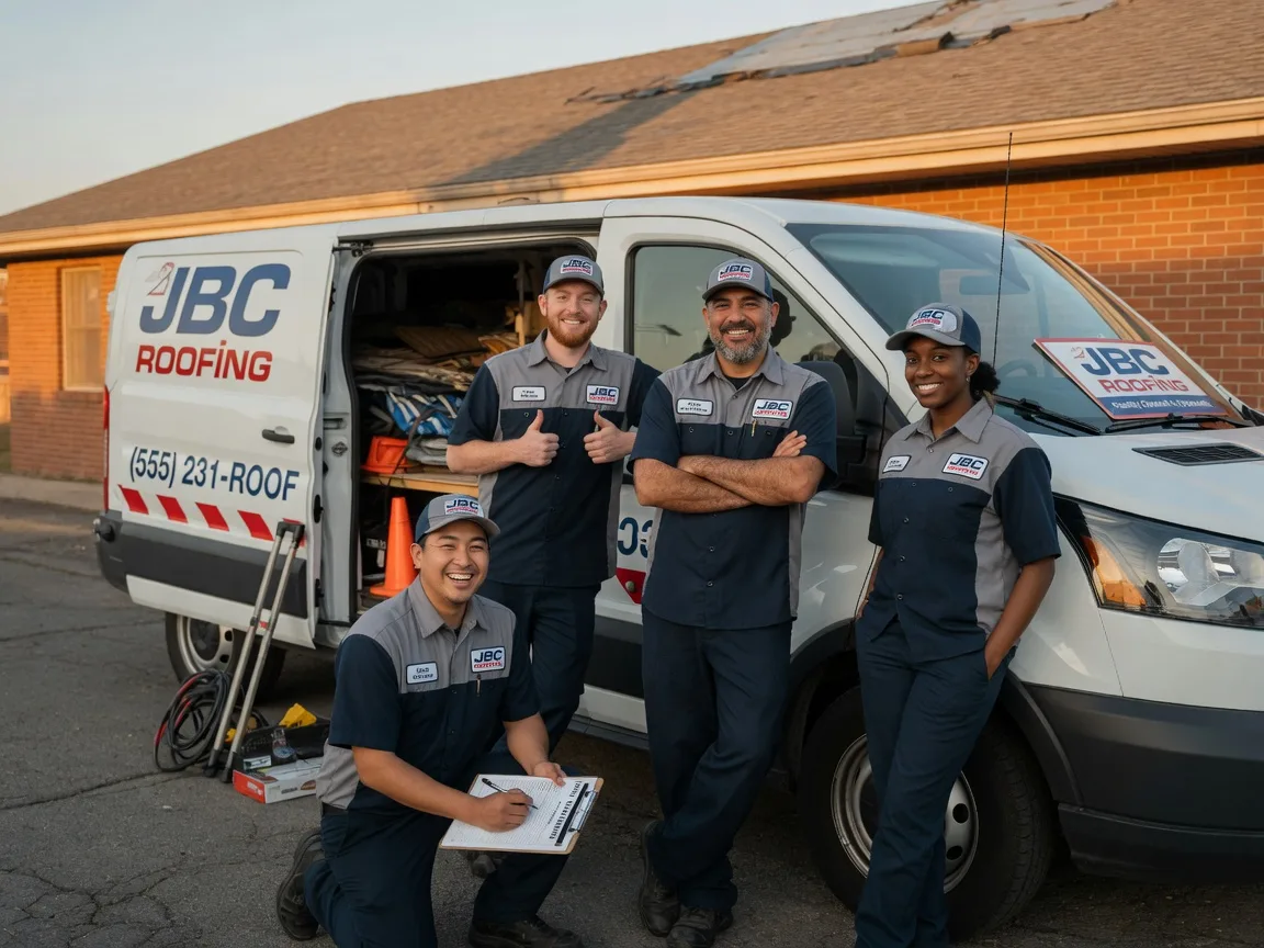 Roof Replacement company in Patton, MO