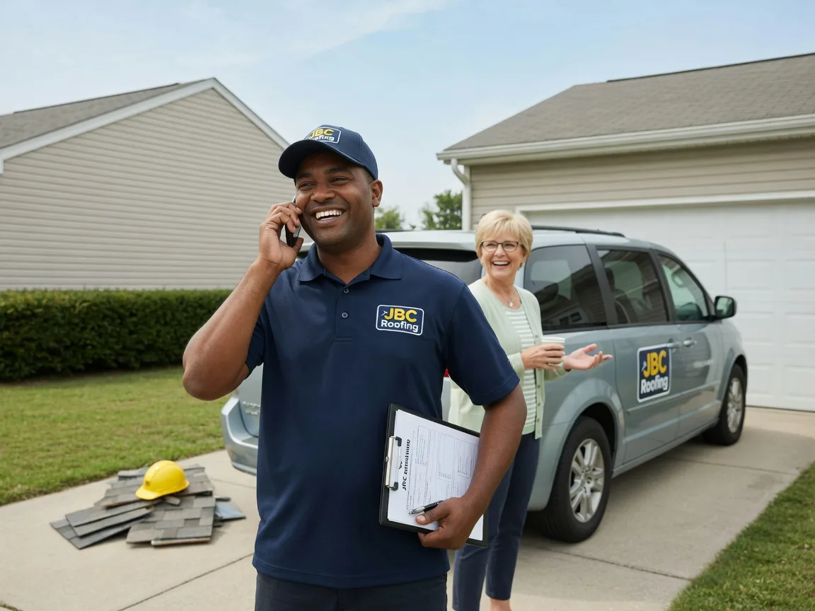 Roof Replacement Patton, MO FAQs